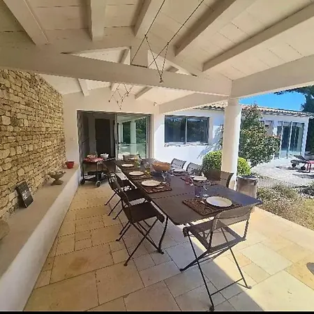 Villa Saladjo *