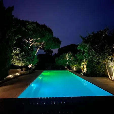 Villa Saladjo Le Bois-Plage-en-Ré