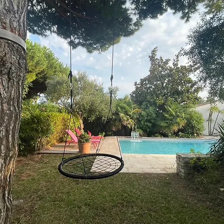 Saladjo Villa